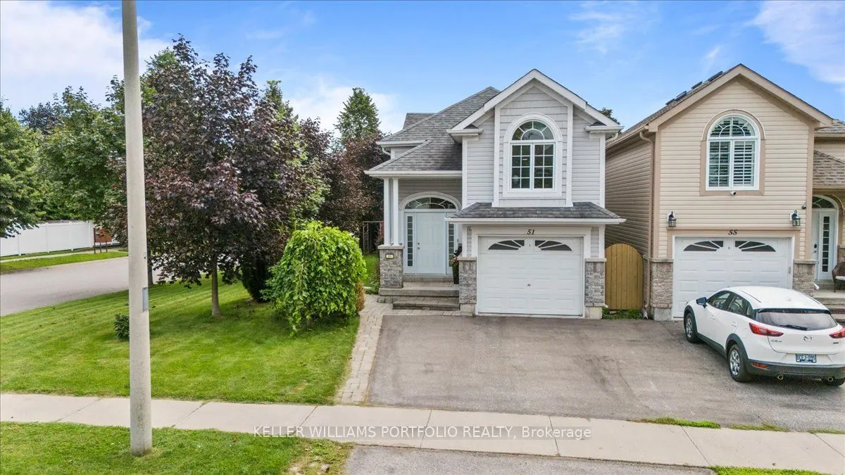 51 Squire Fletcher Drive
