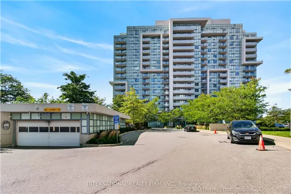 1346 Danforth Road #101