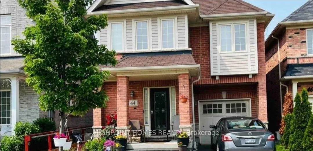 44 Lloydminster Avenue #BSMT