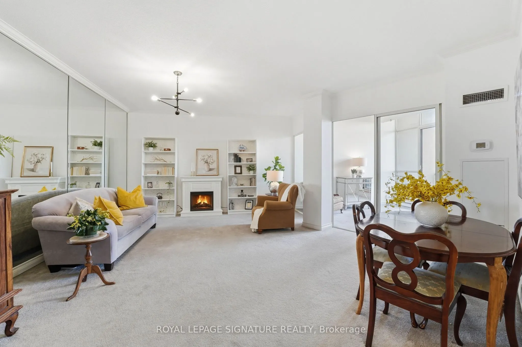 20 Guildwood Parkway #PH1