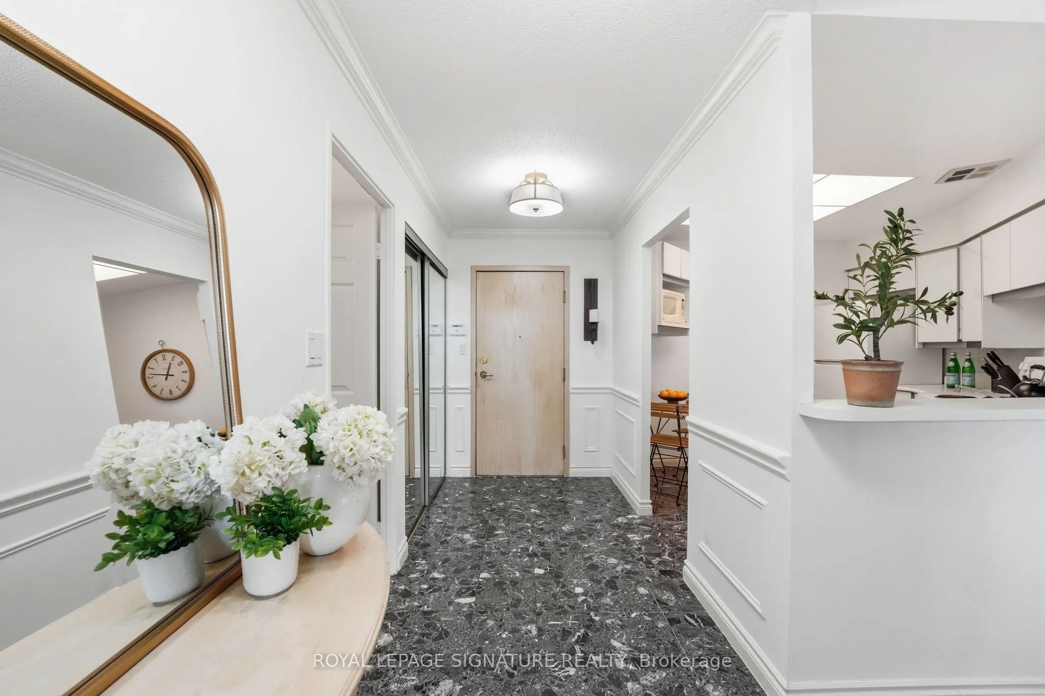 20 Guildwood Parkway #PH1