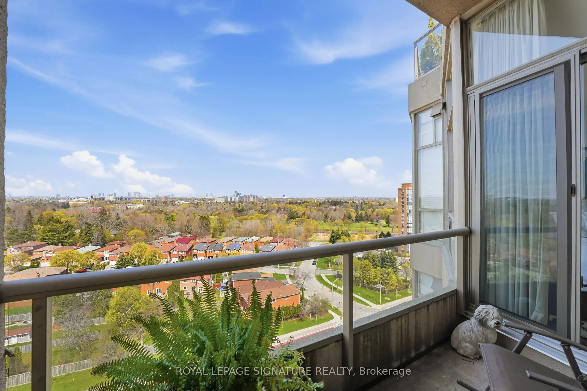 20 Guildwood Parkway #PH1