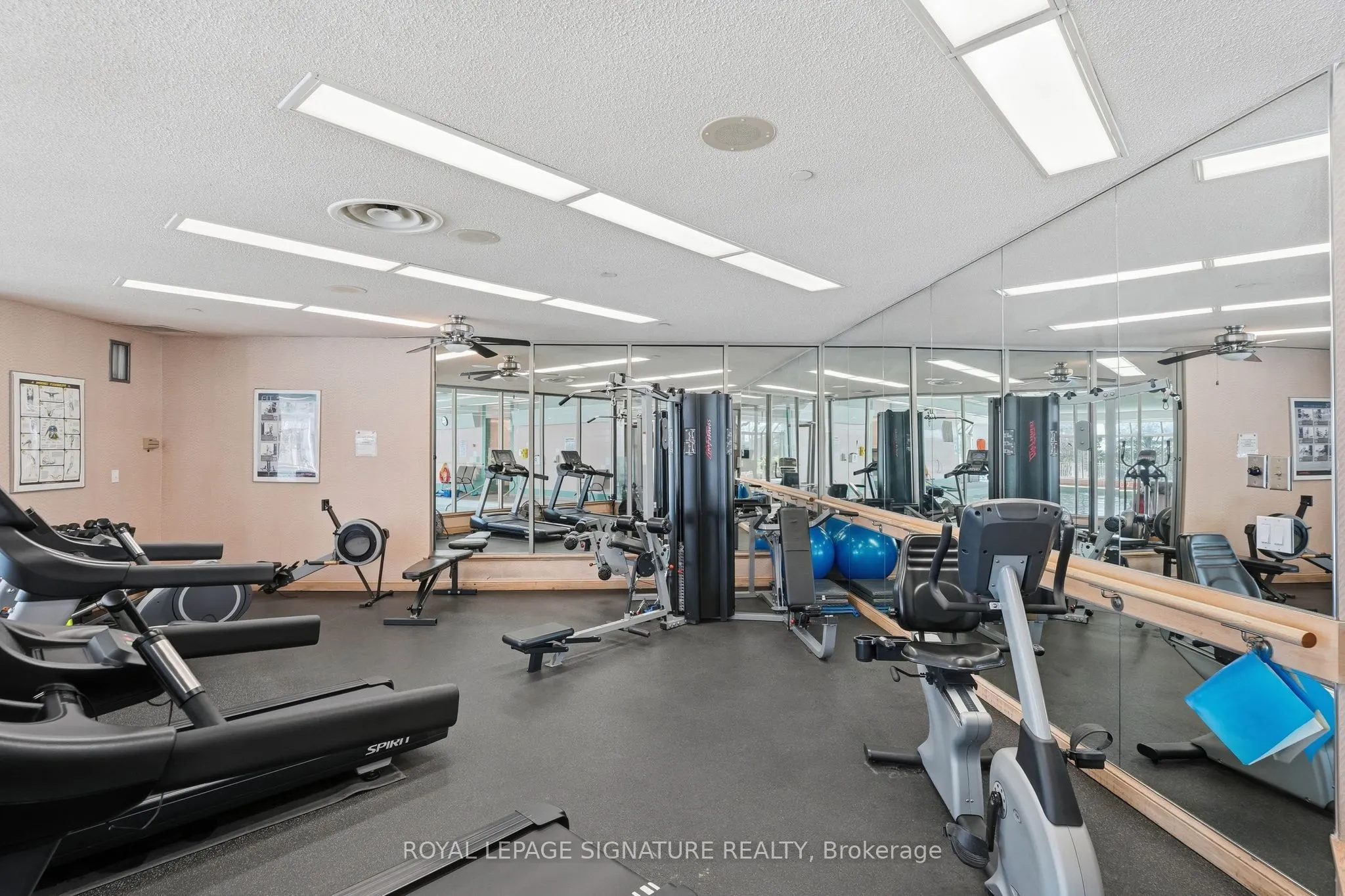 20 Guildwood Parkway #PH1