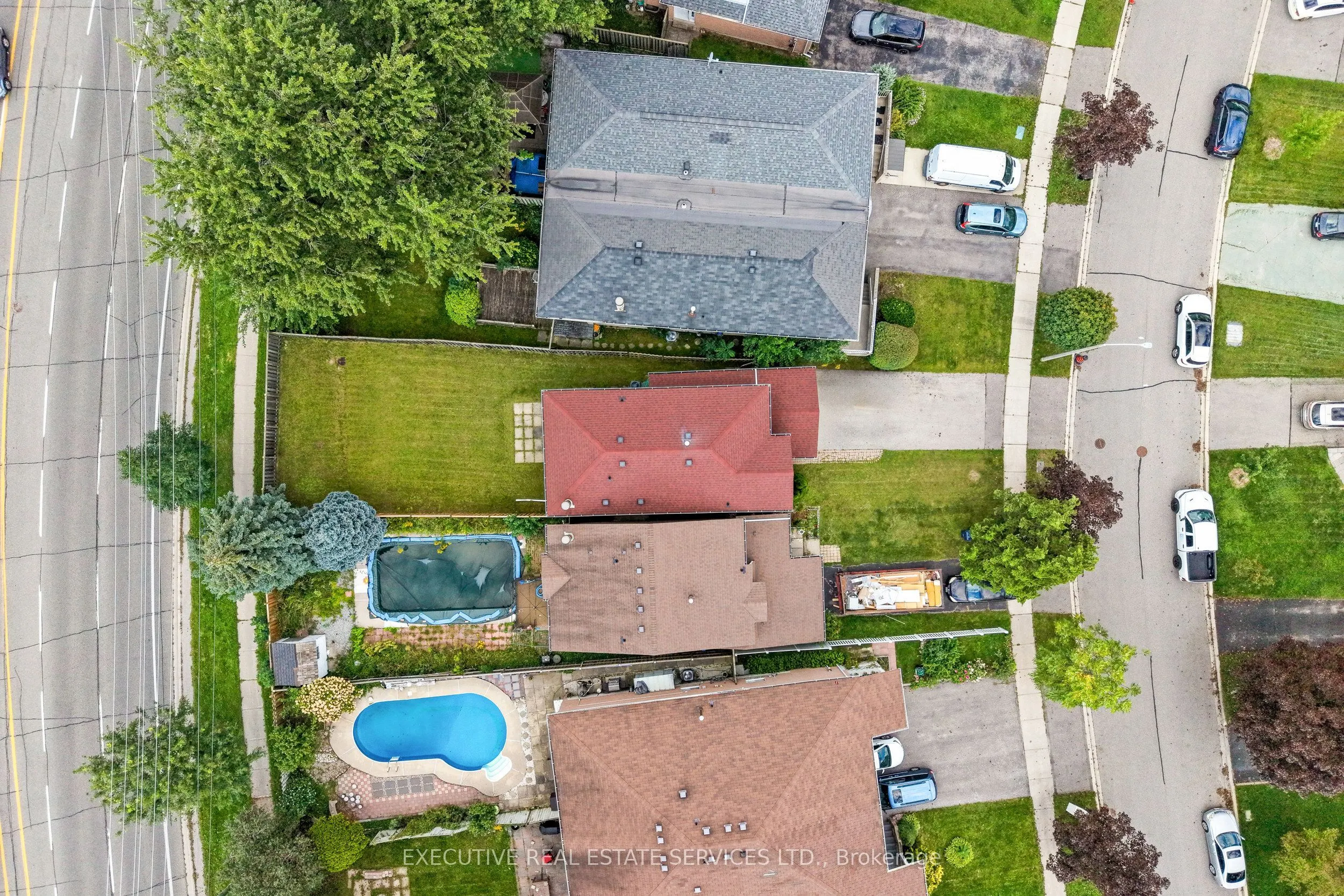 76 Lionhead Trail