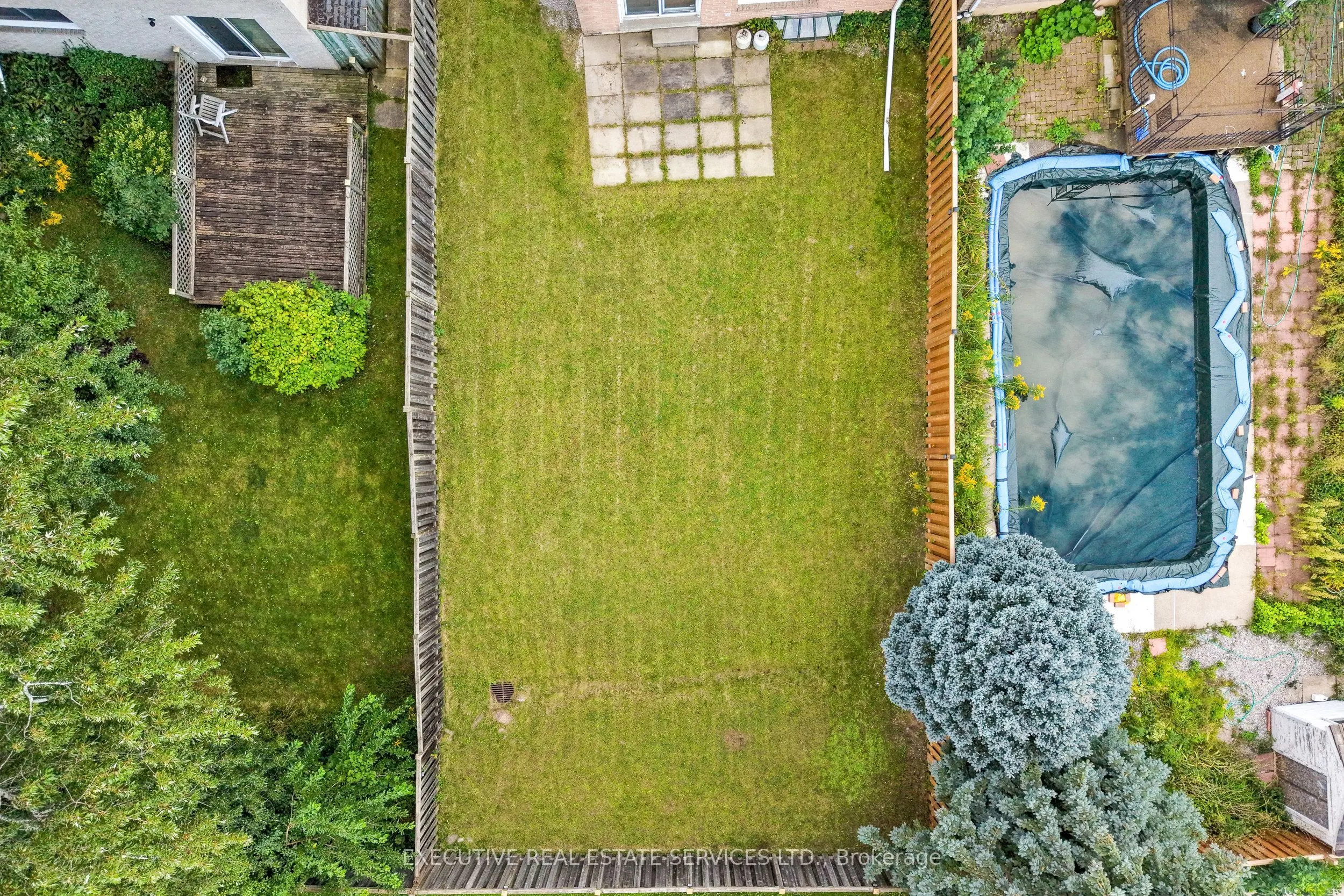76 Lionhead Trail