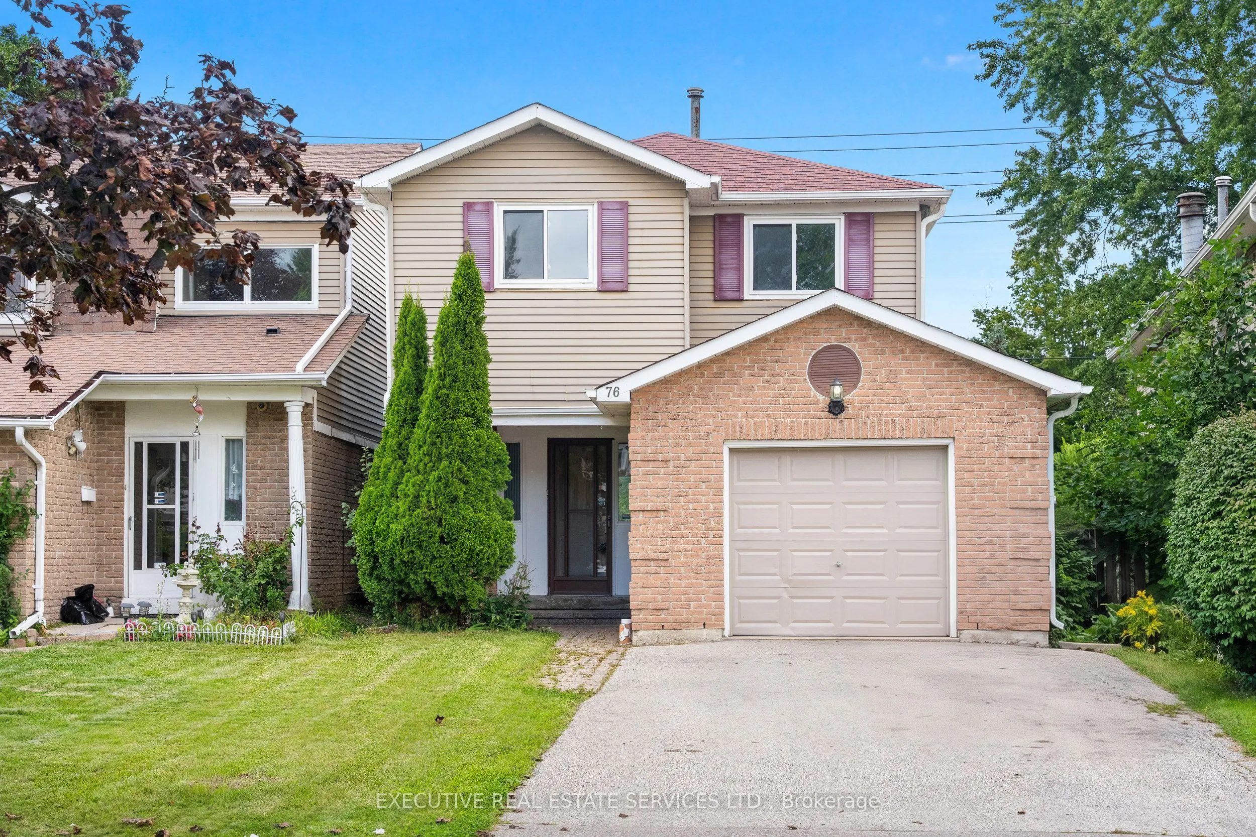 76 Lionhead Trail