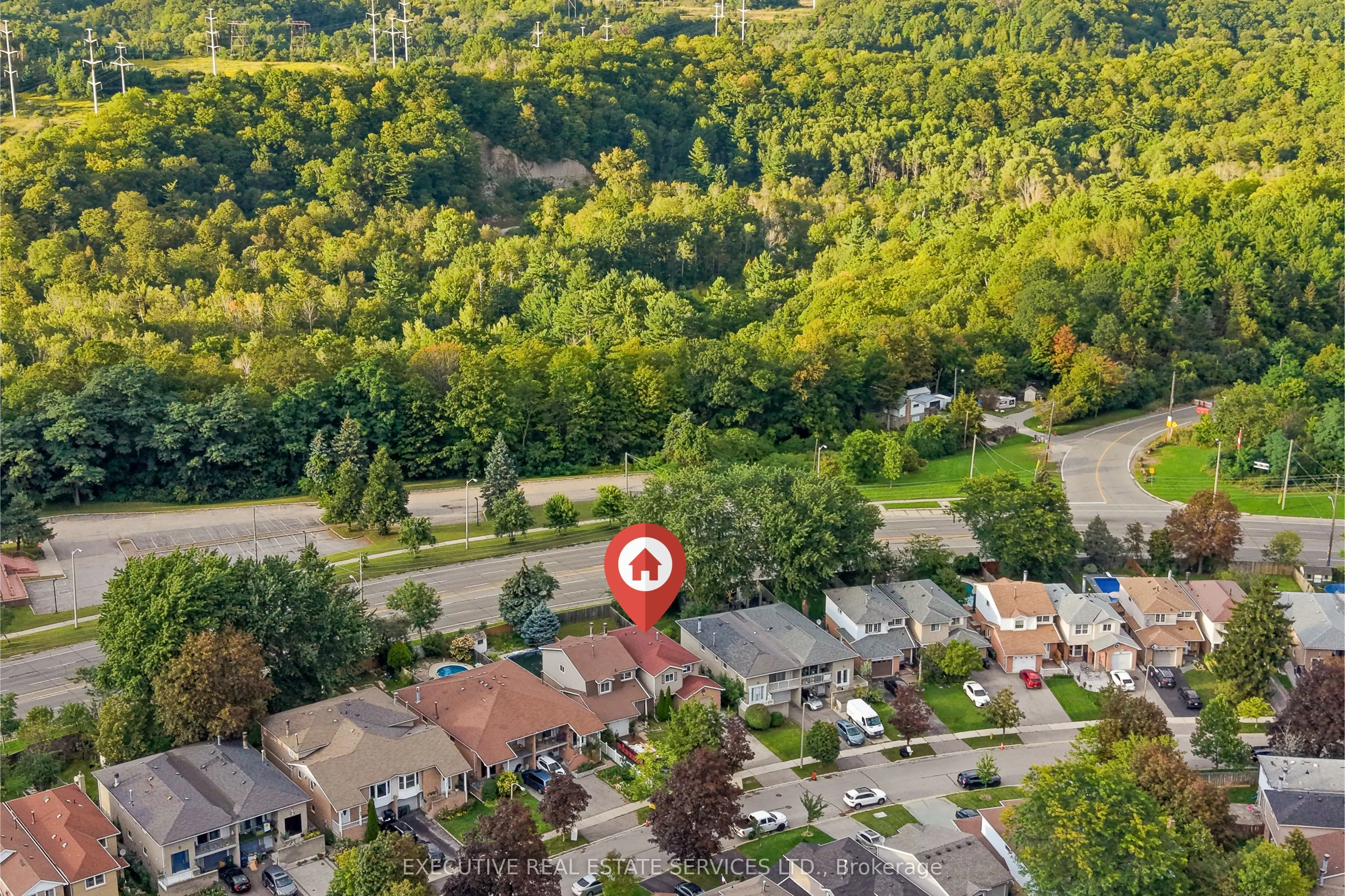 76 Lionhead Trail