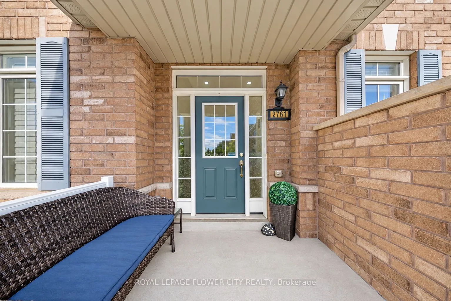 2761 William Jackson Drive