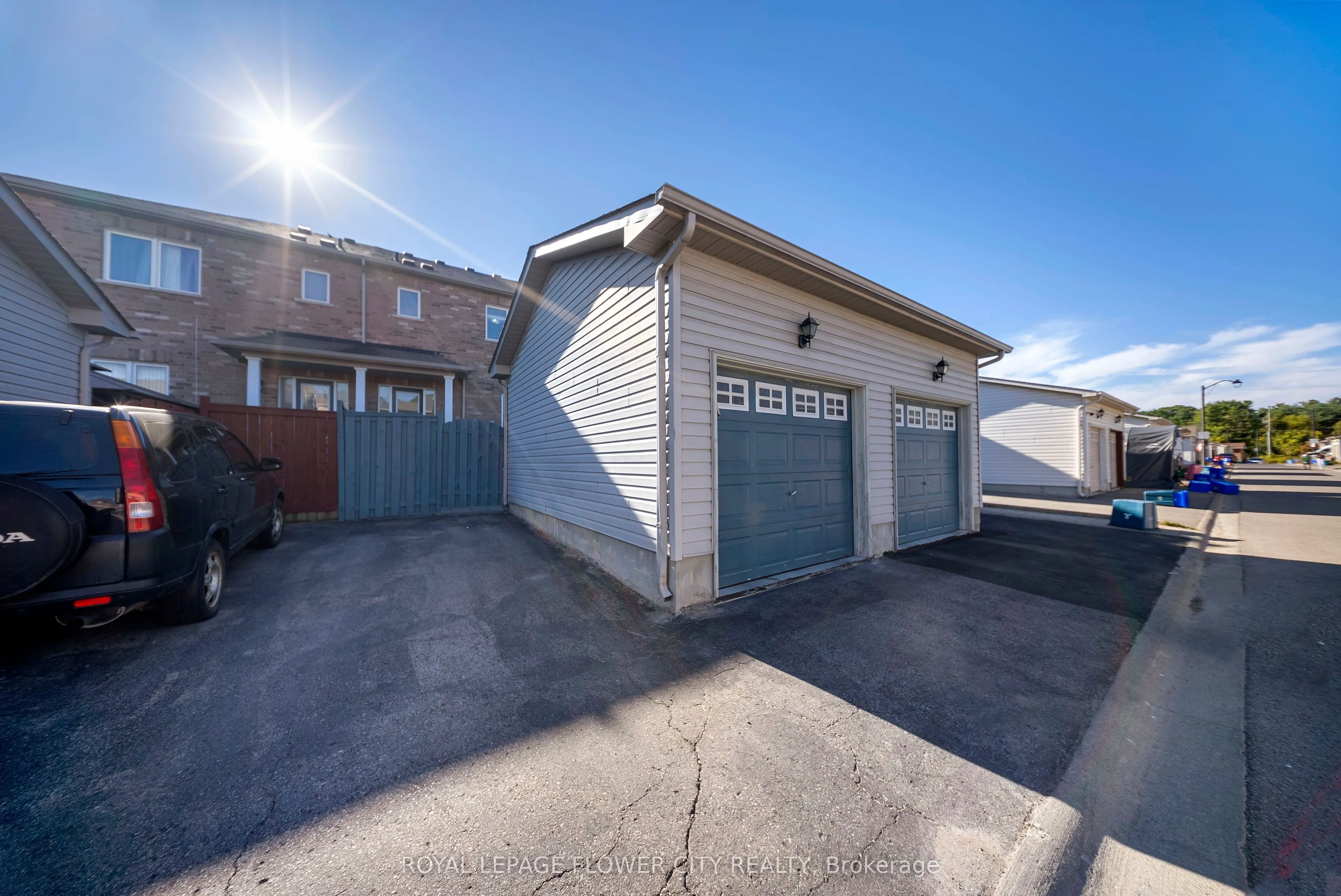 2761 William Jackson Drive