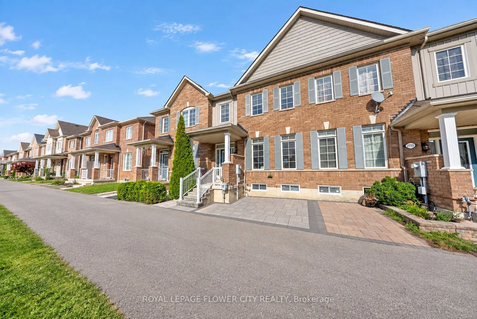 2761 William Jackson Drive
