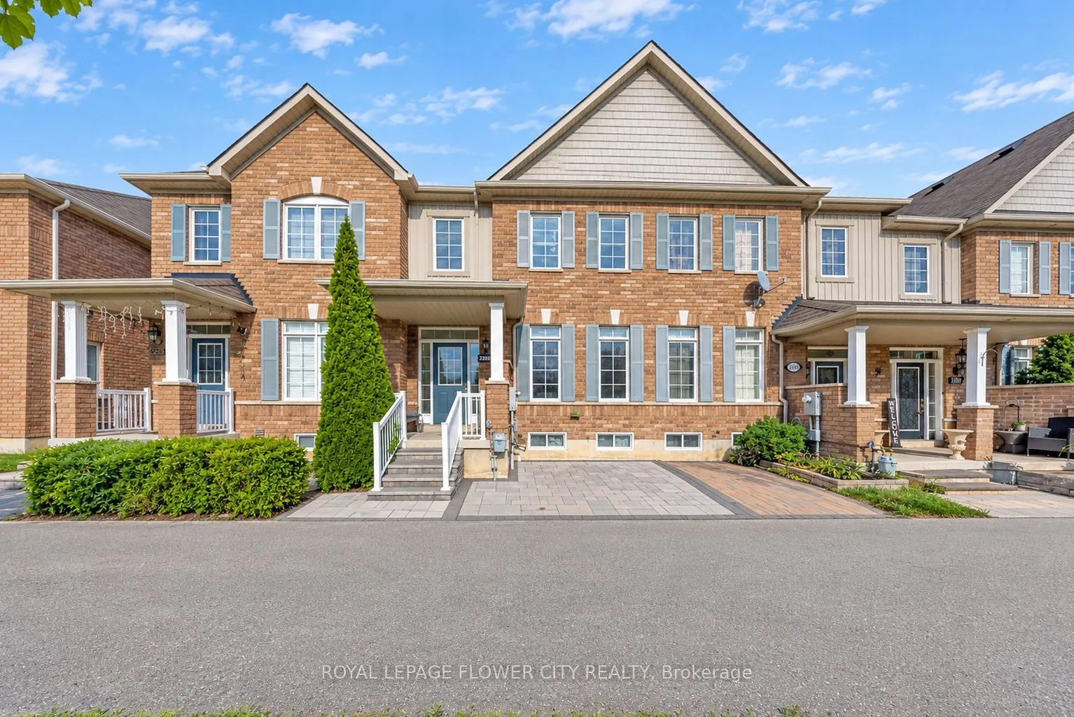 2761 William Jackson Drive