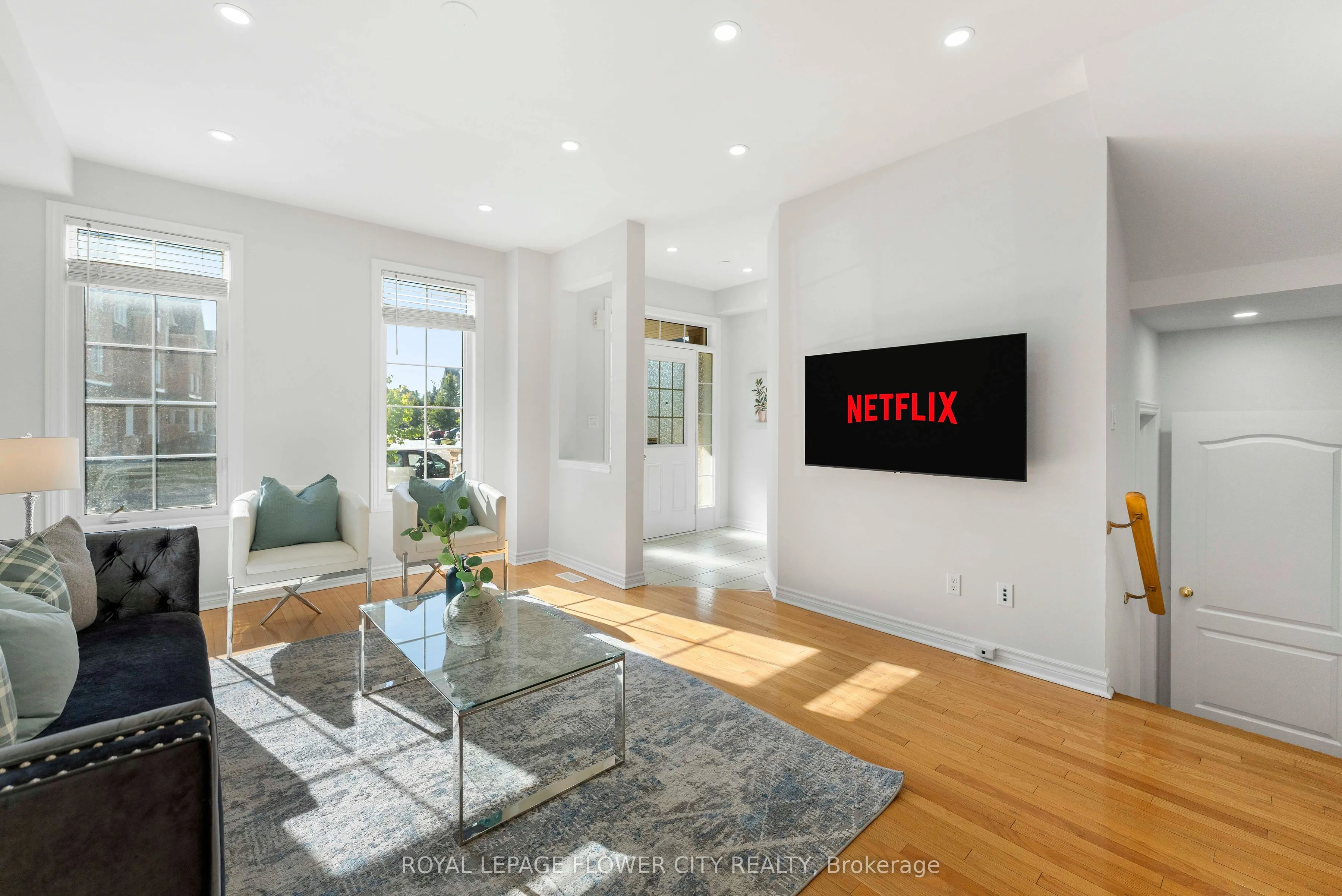 2761 William Jackson Drive