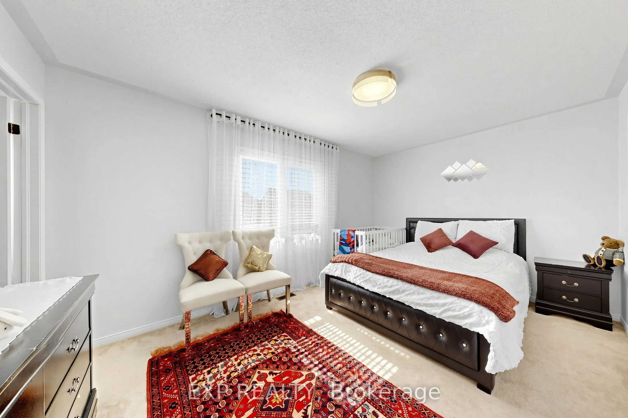 85 Sidney Rundle Avenue