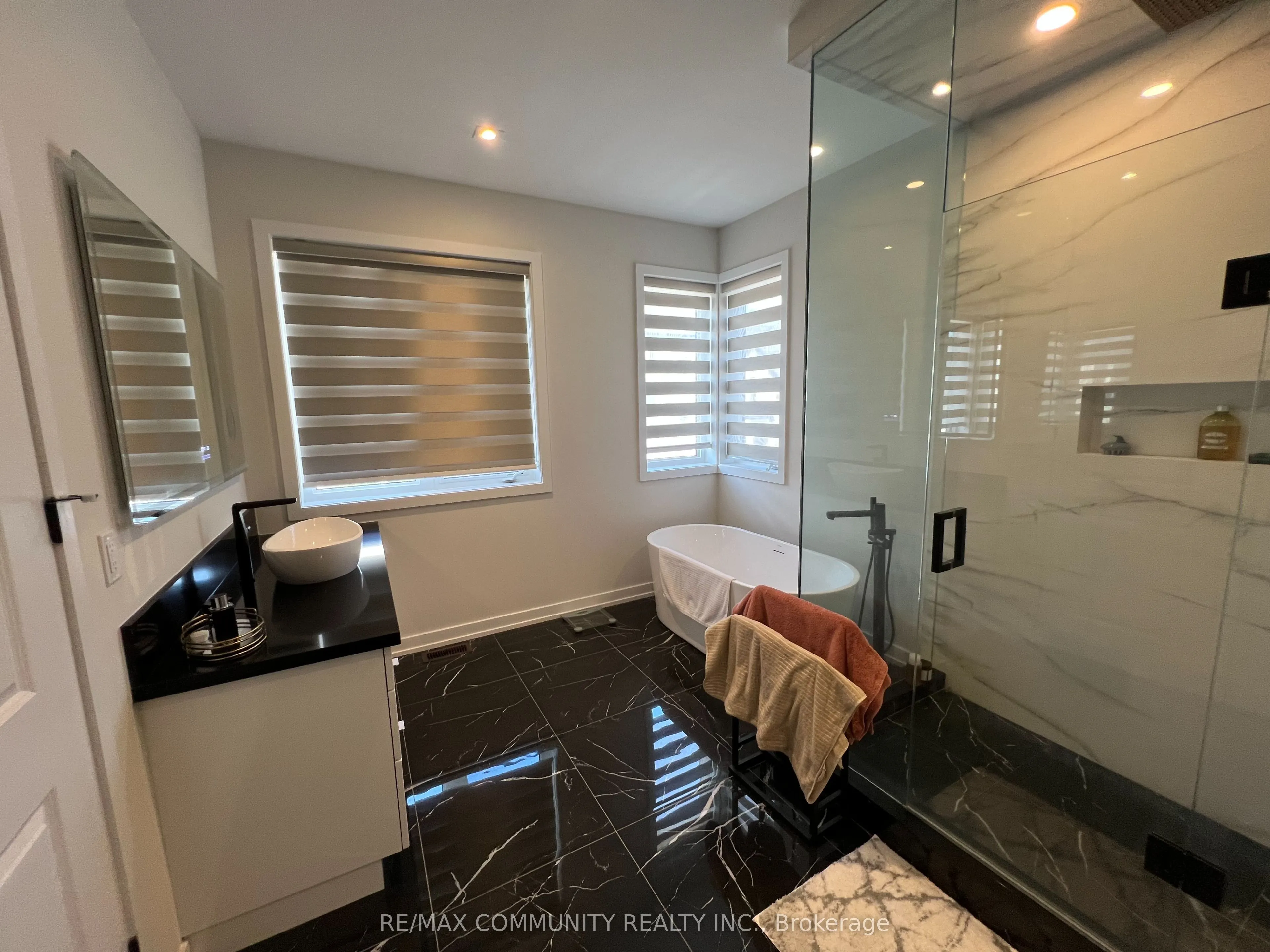 400 Finch Avenue #39