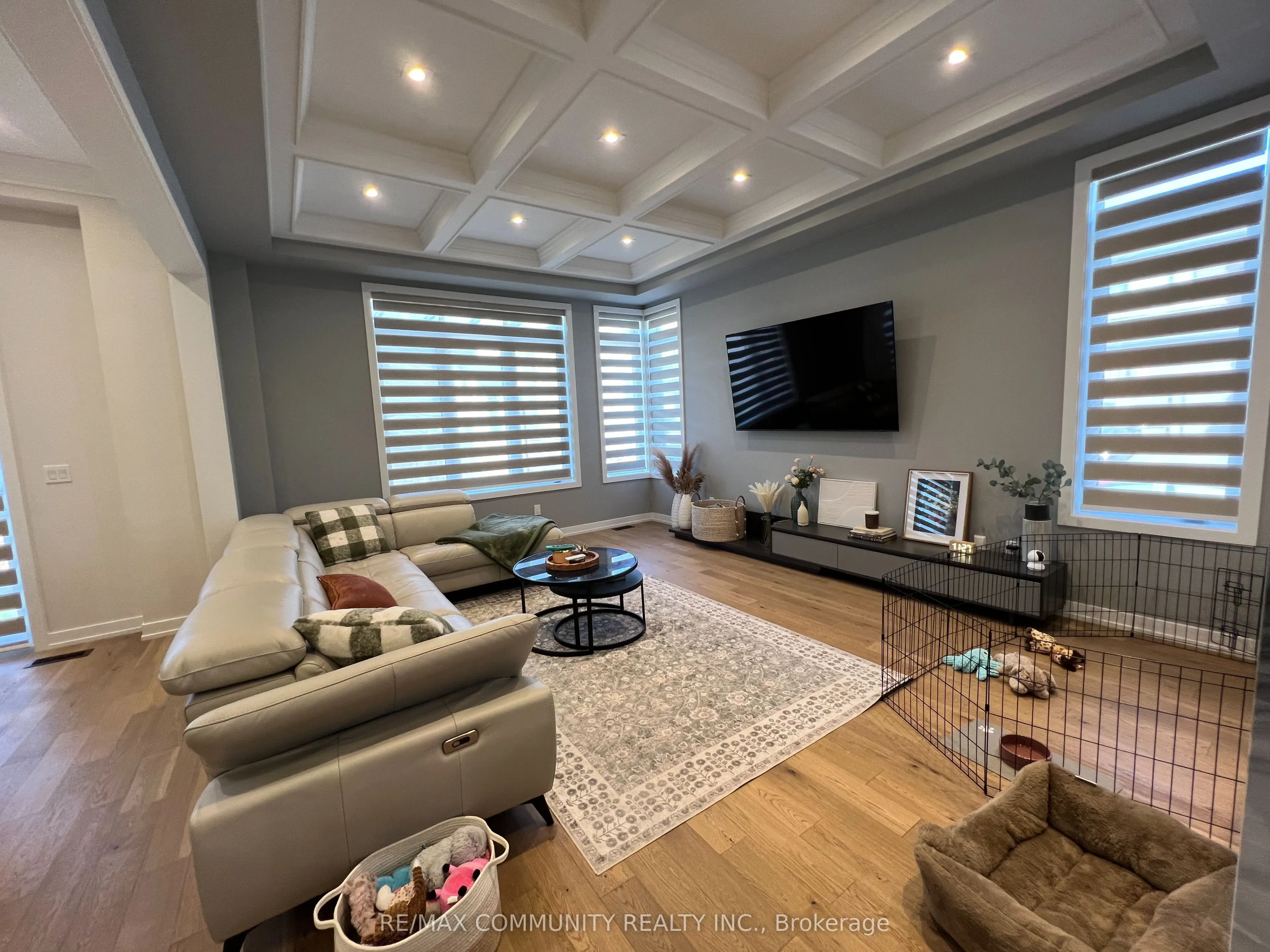 400 Finch Avenue #39