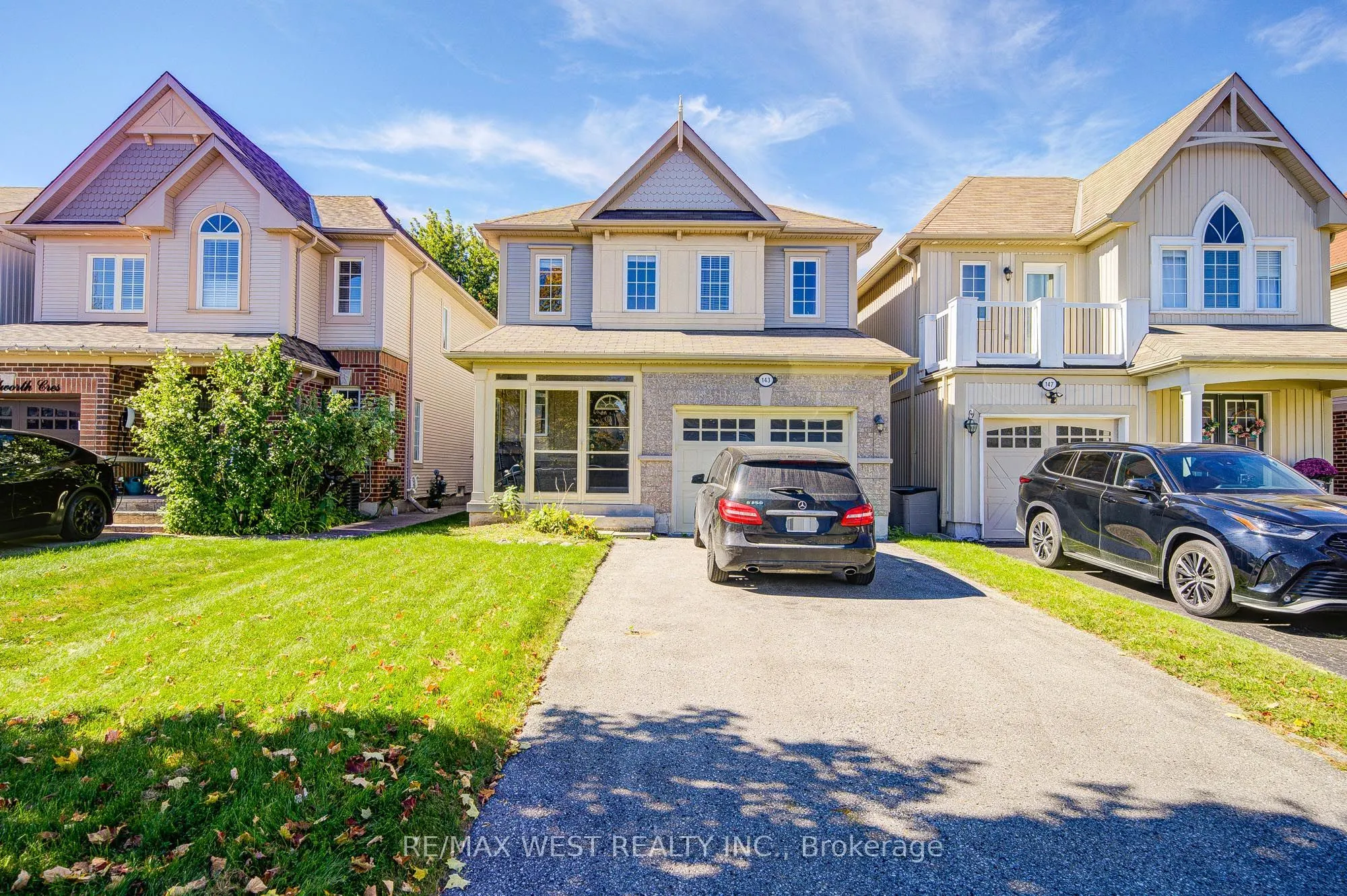 143 Allworth Crescent