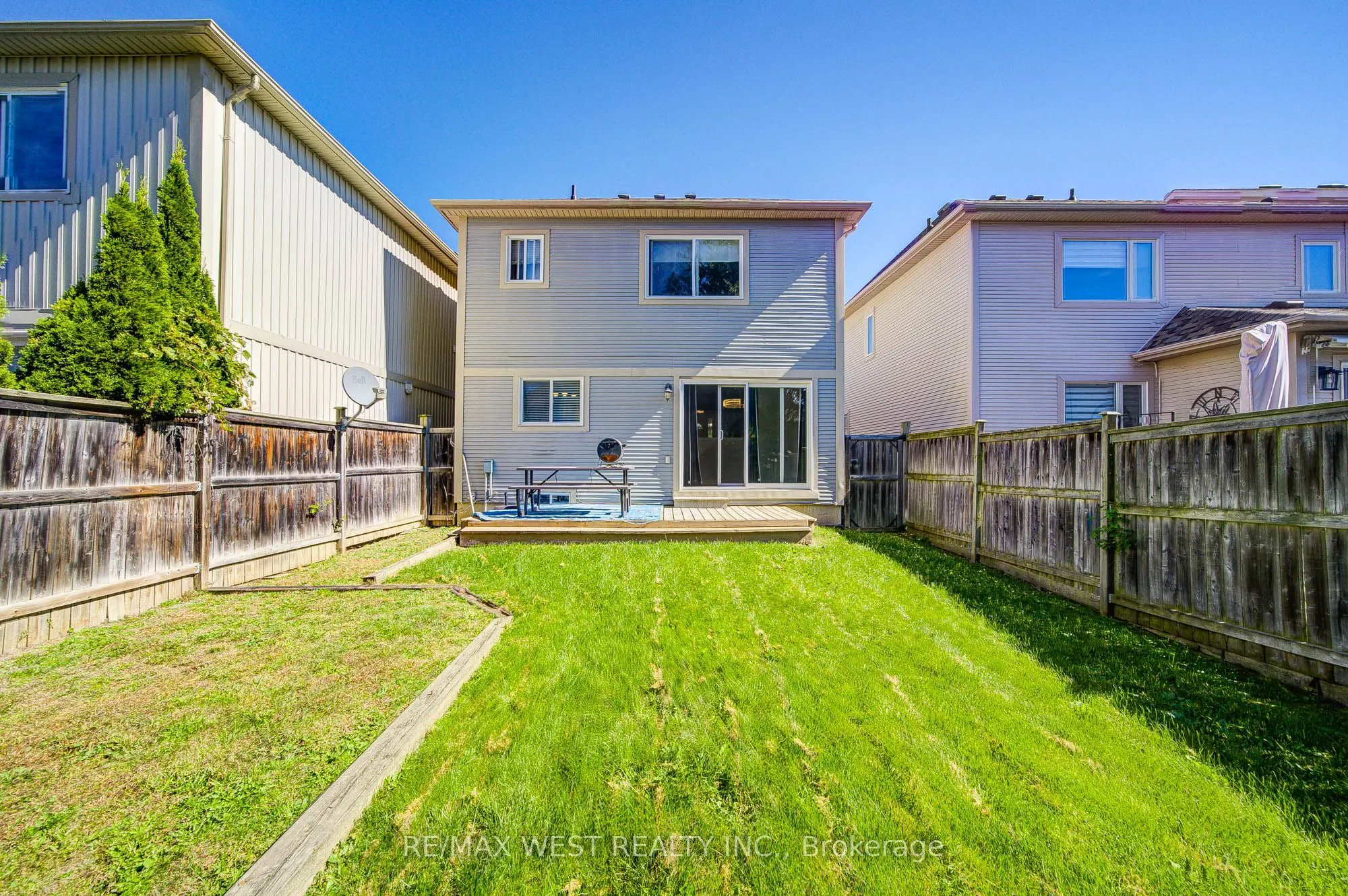 143 Allworth Crescent