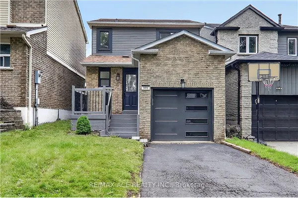 101 Greenfield Crescent
