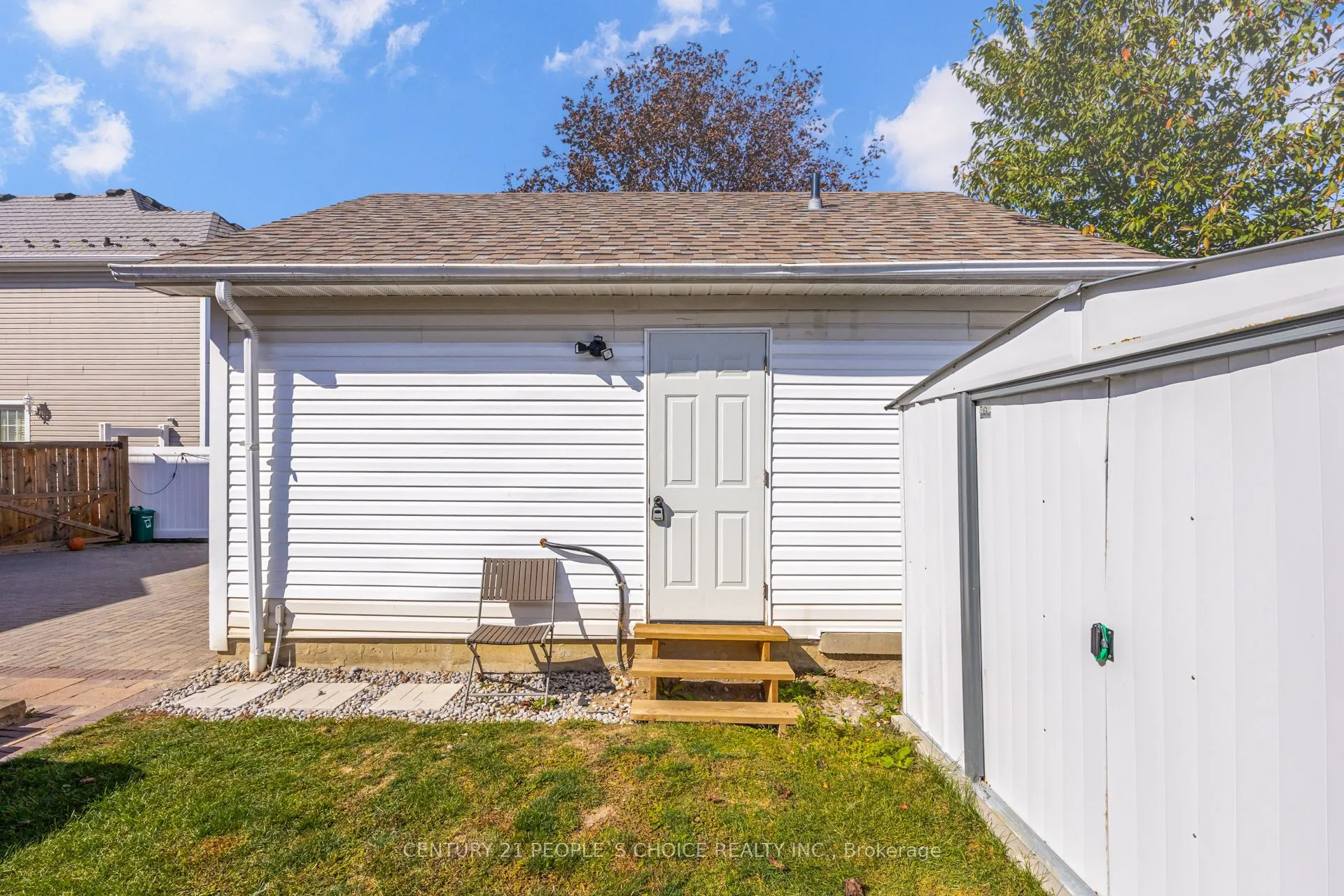 153 Watford Street