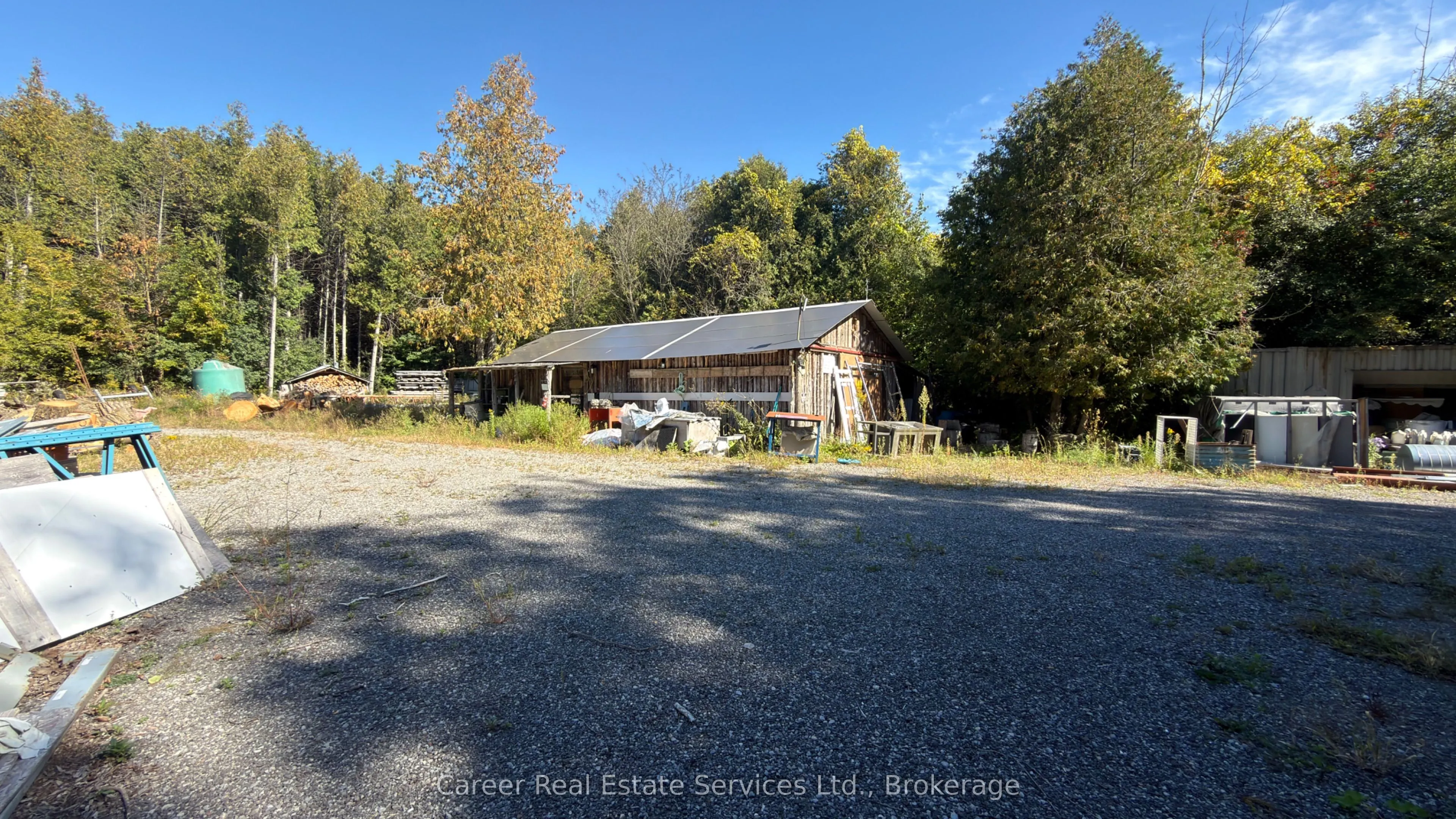 2138 Highway No 2 Road