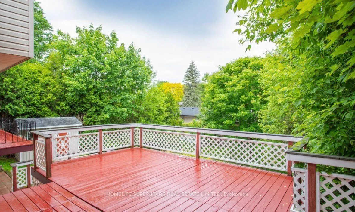 581 Arnhem Drive