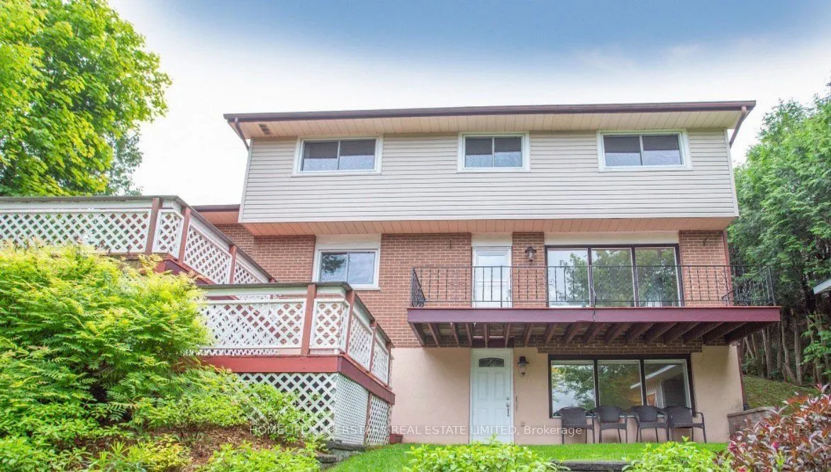 581 Arnhem Drive