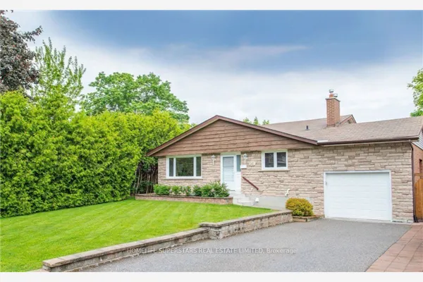 581 Arnhem Drive