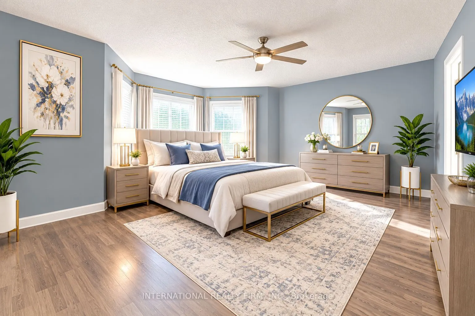 2095 Lynn Heights Drive