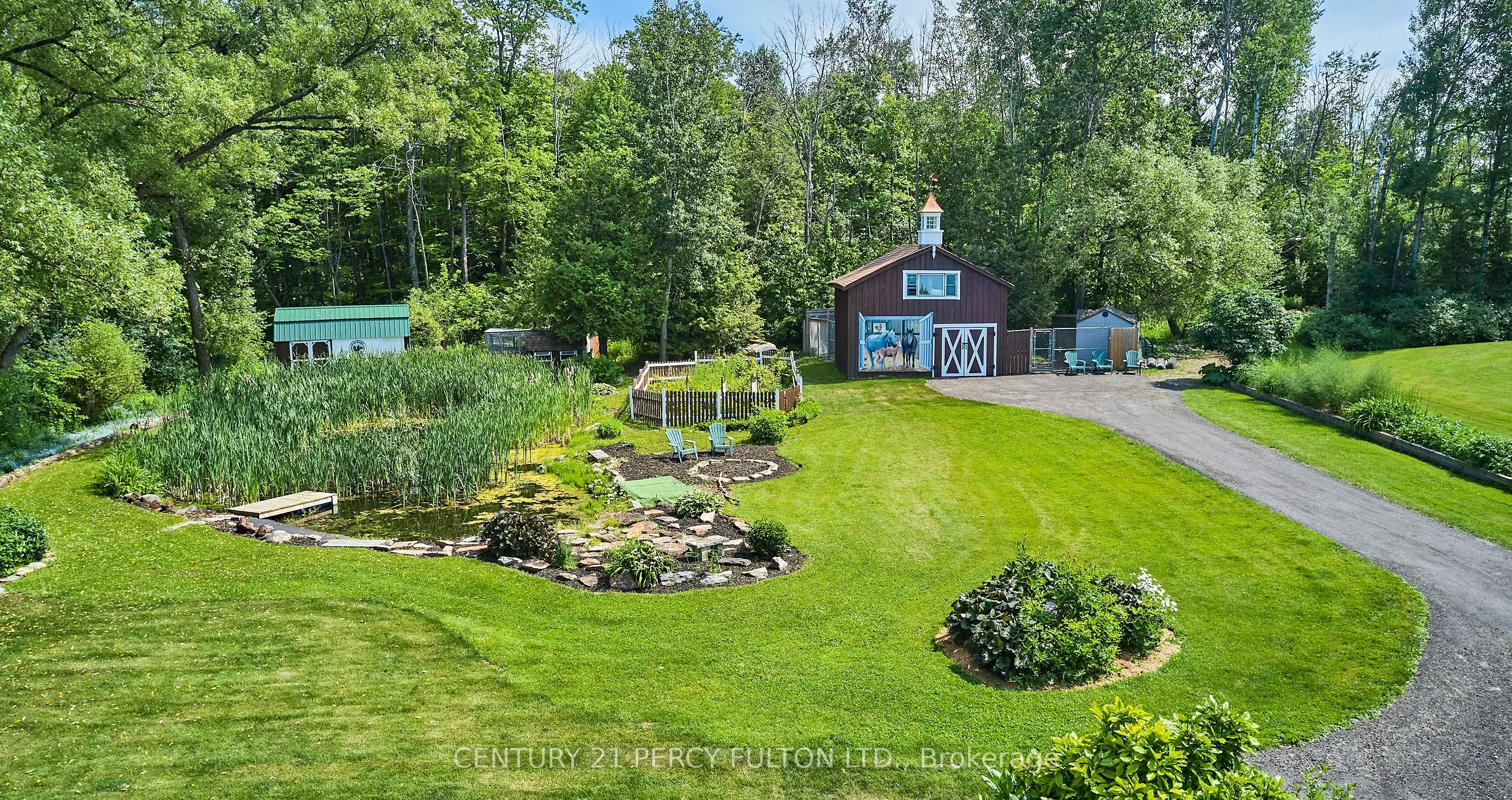2733 Taunton Road