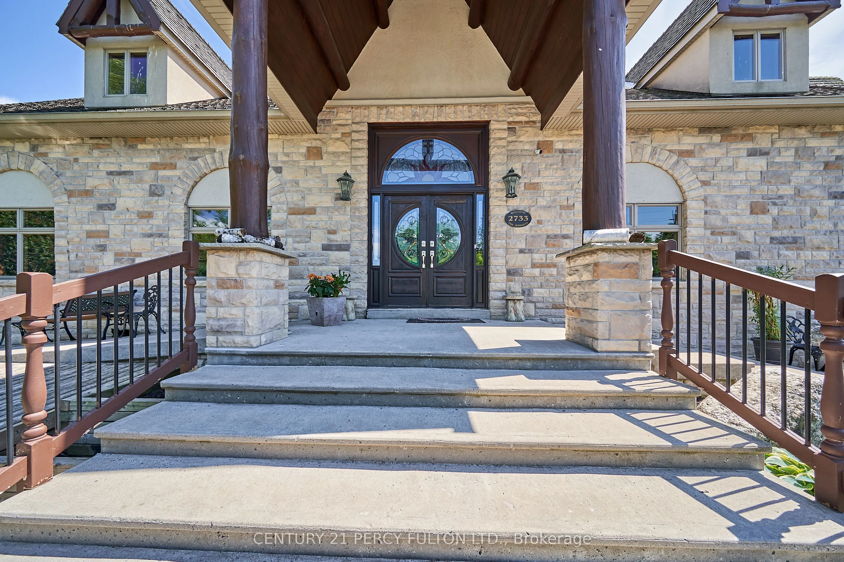 2733 Taunton Road
