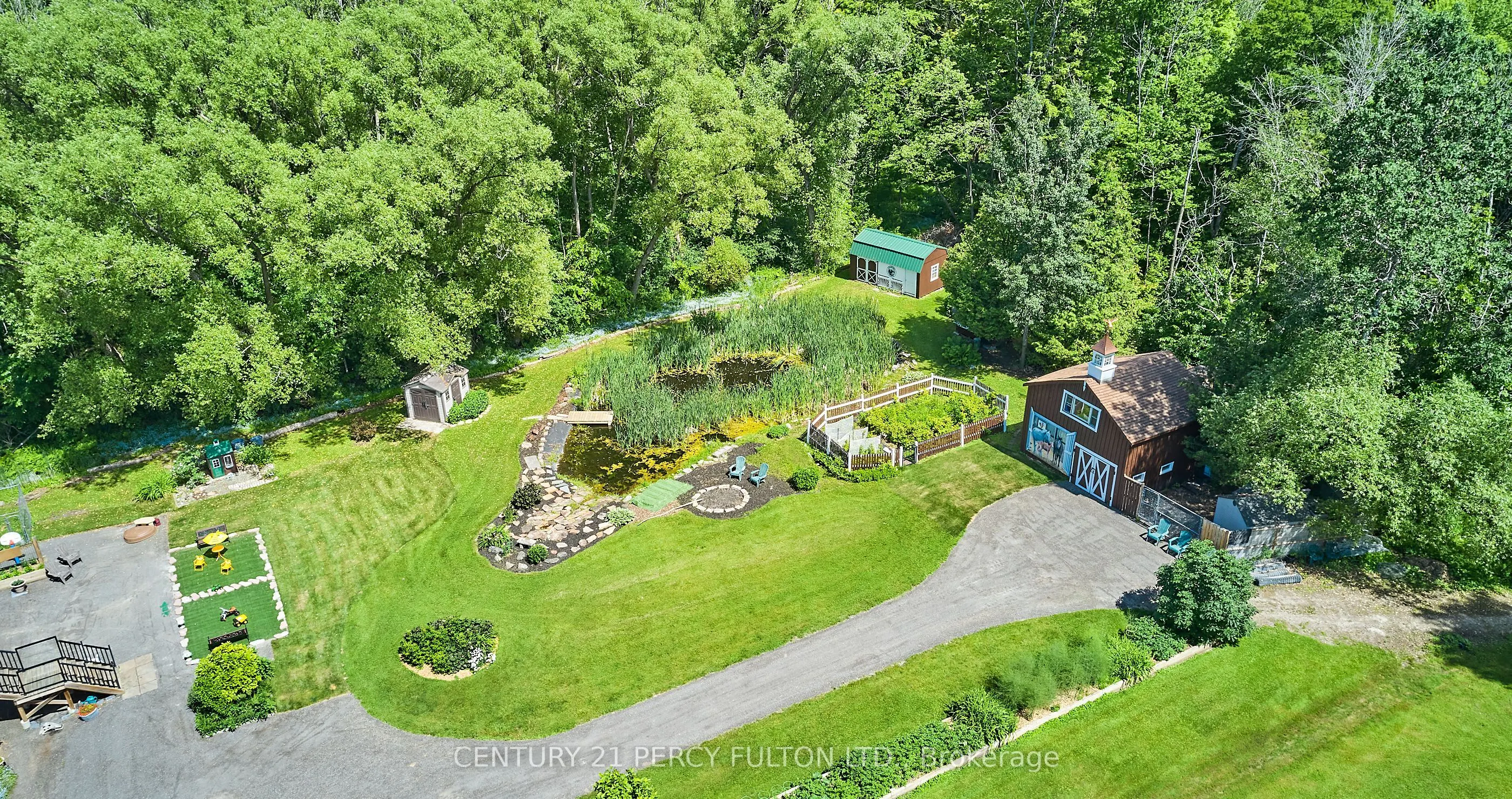 2733 Taunton Road