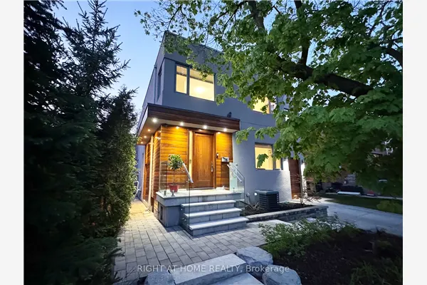 76 Ferris Road