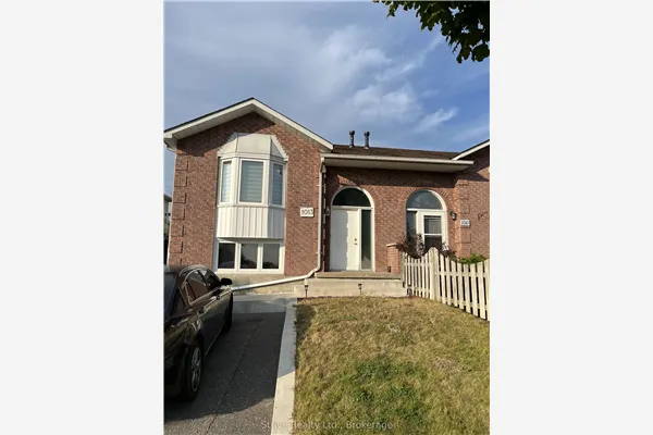 1013 Attersley Drive