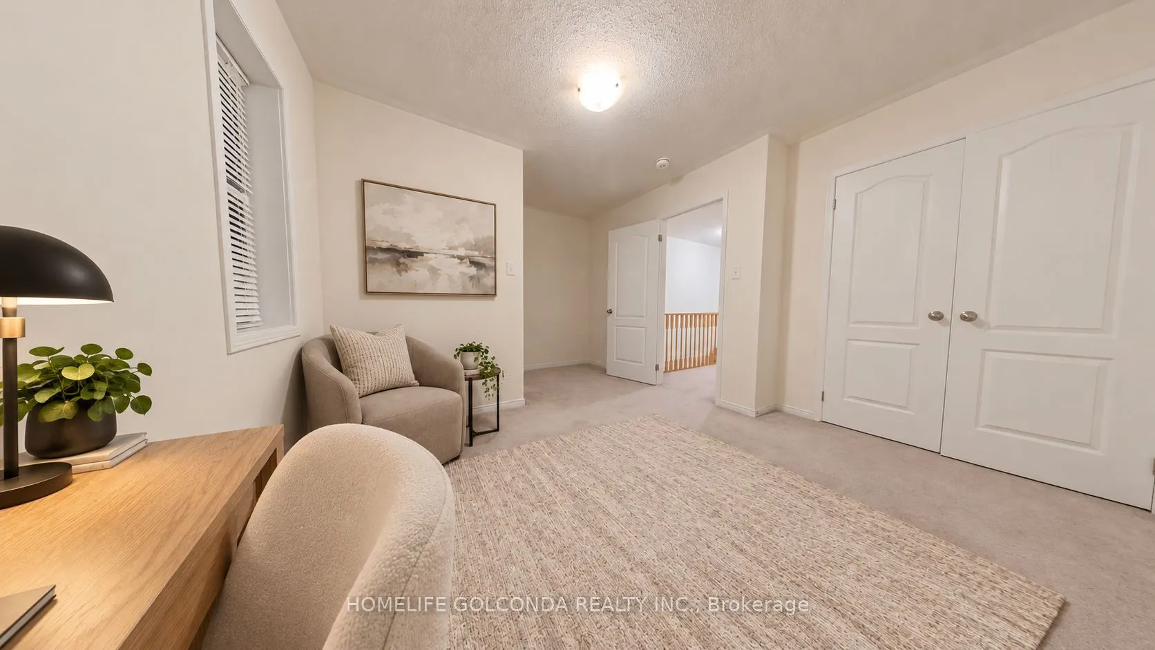 2706 Deputy Minister Path #164