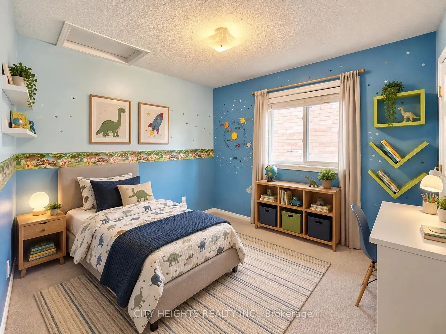 19 Sivyer Crescent