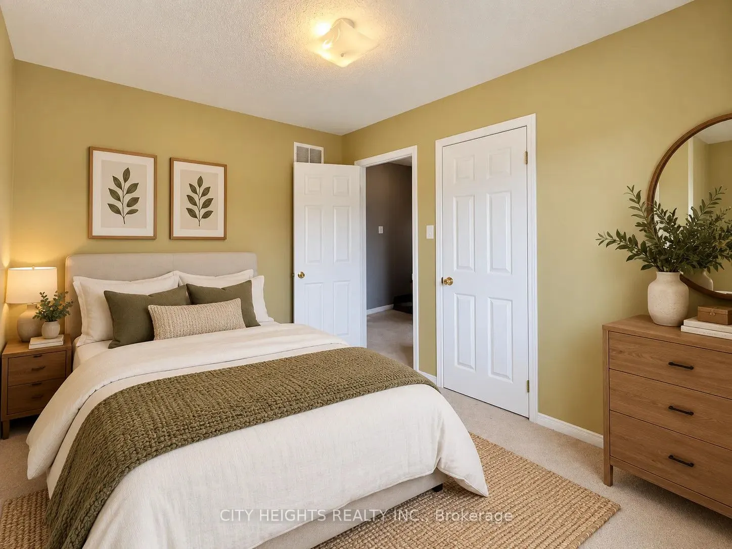 19 Sivyer Crescent