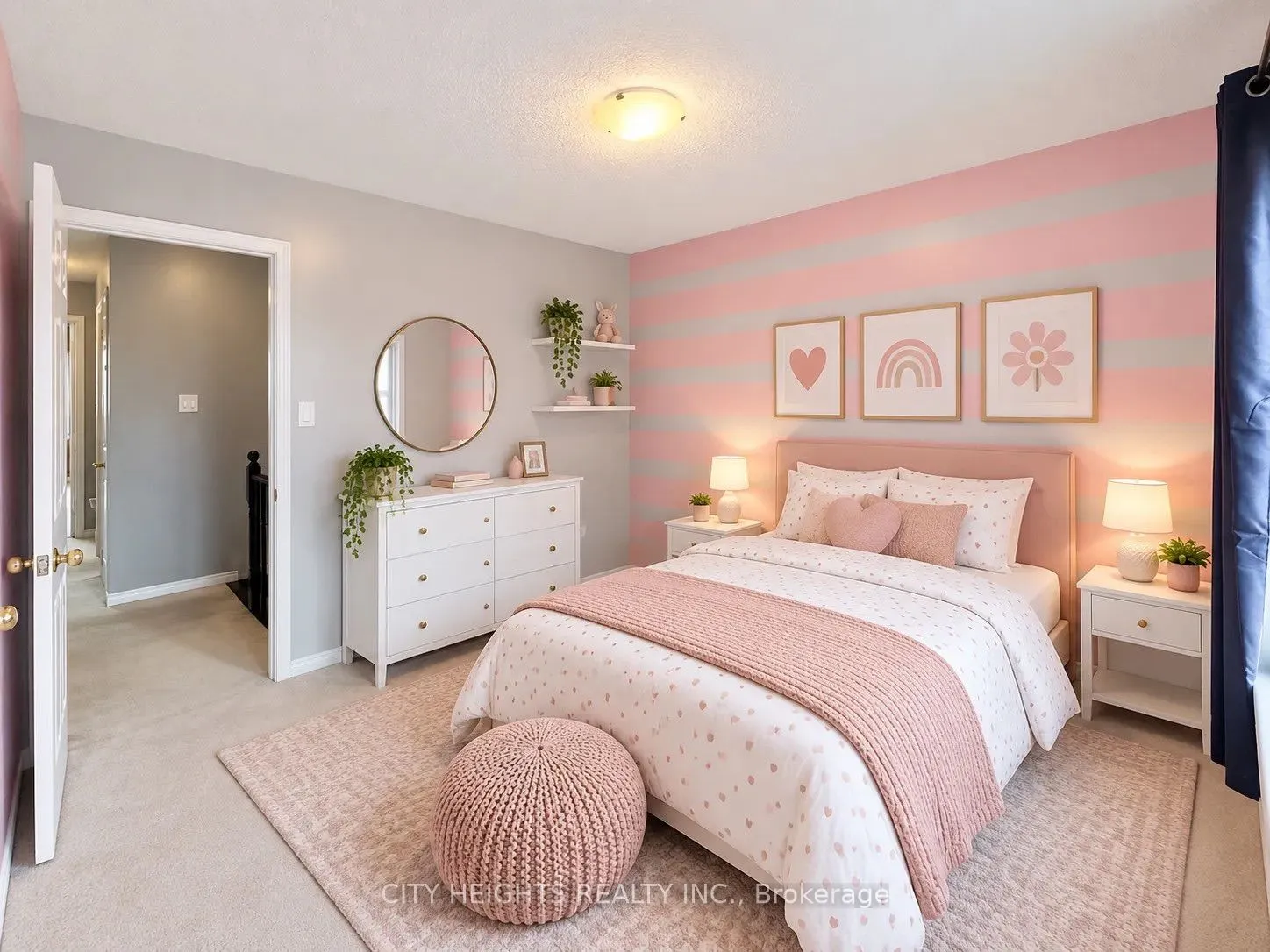 19 Sivyer Crescent