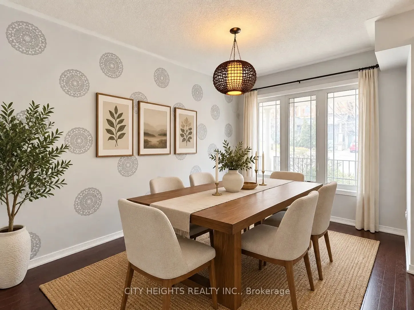 19 Sivyer Crescent