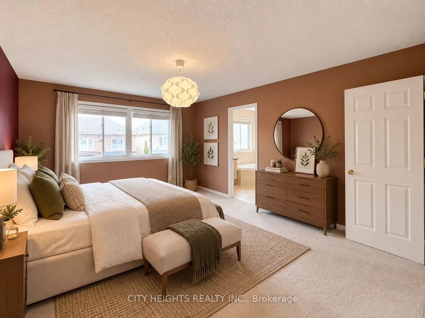 19 Sivyer Crescent