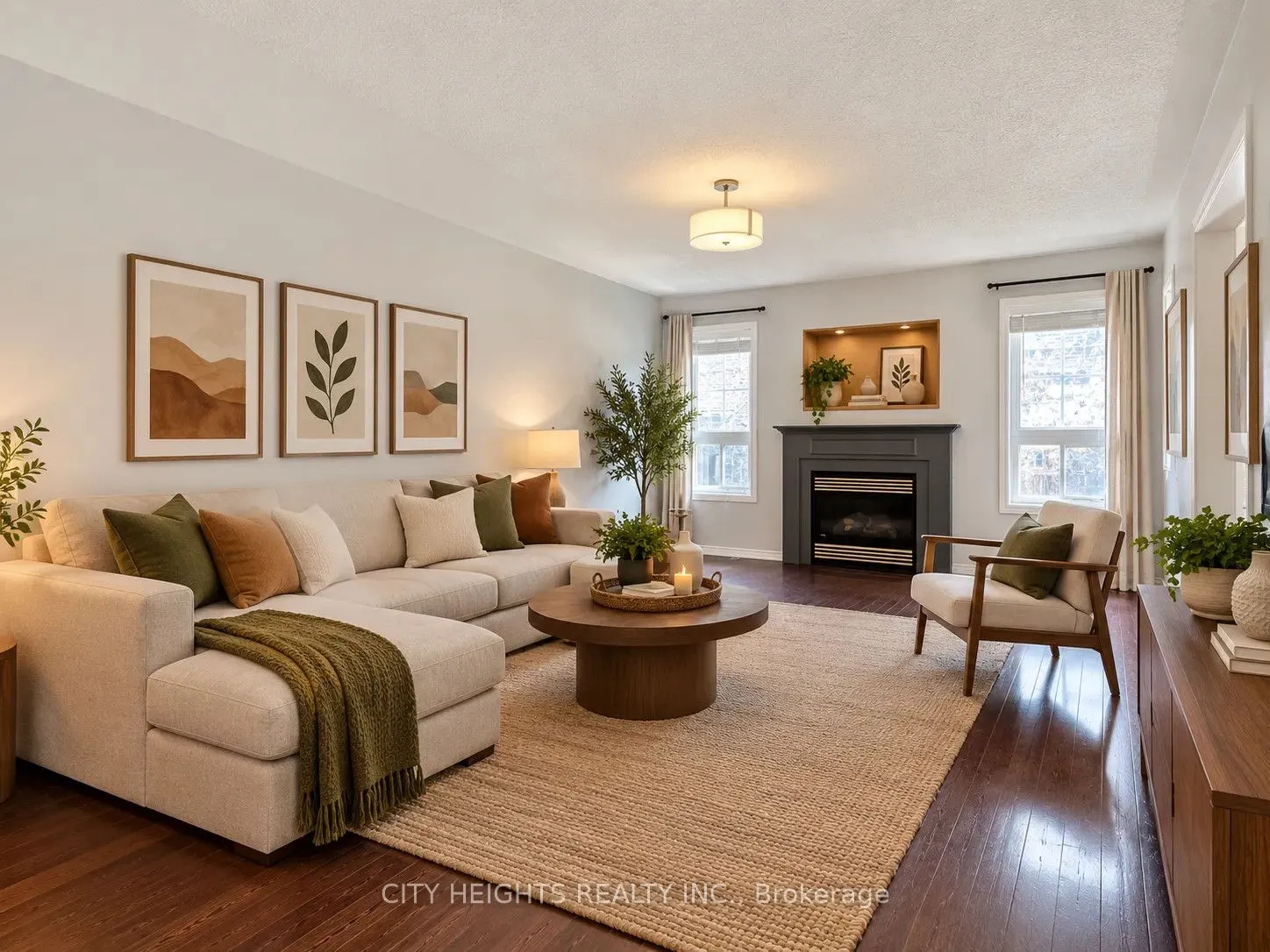 19 Sivyer Crescent