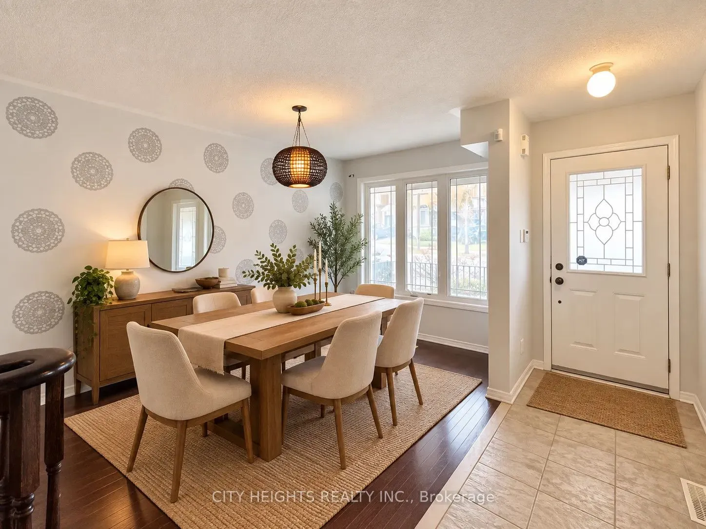 19 Sivyer Crescent