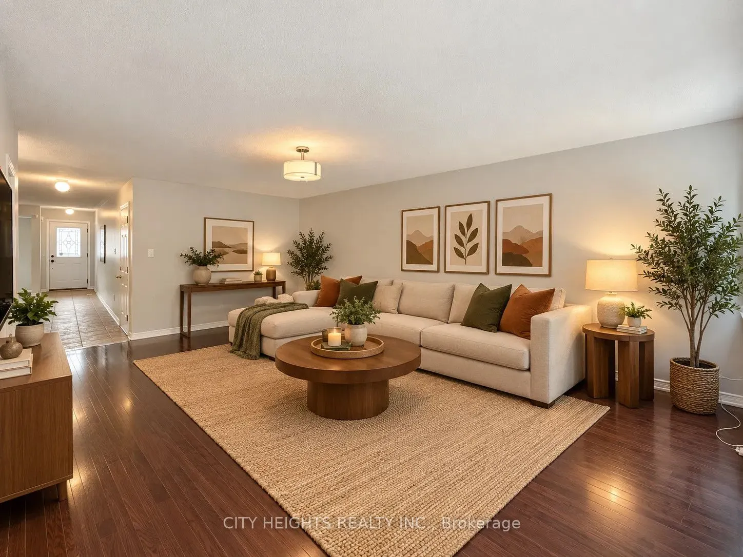 19 Sivyer Crescent