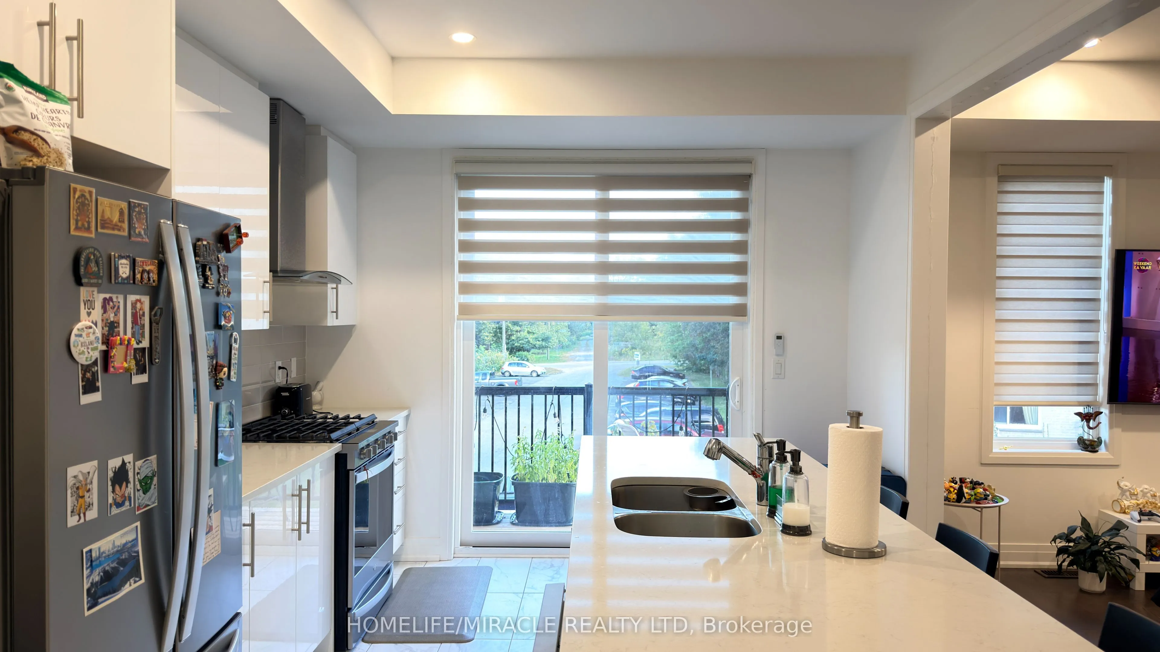 21 Nautical Way
