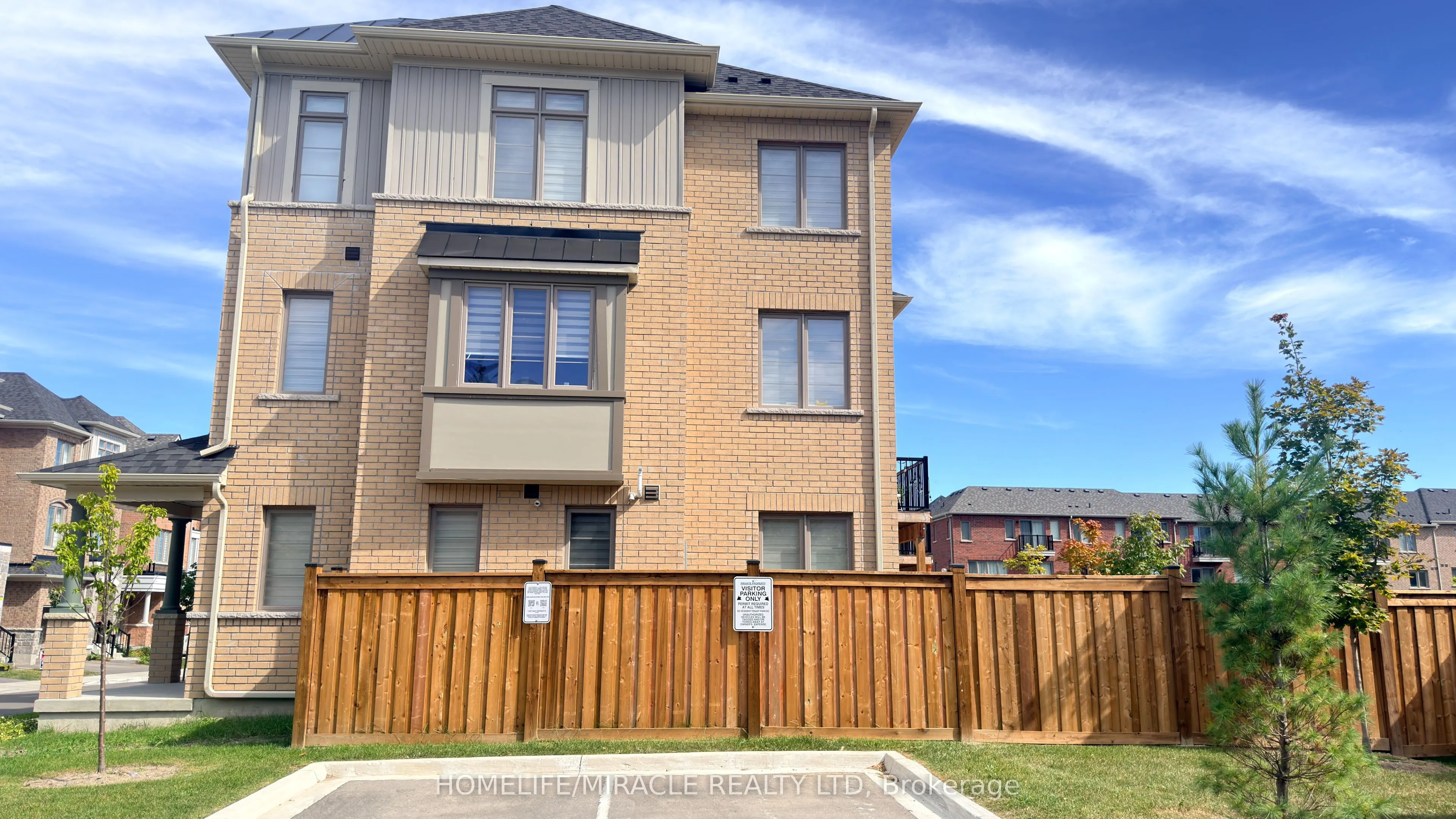 21 Nautical Way