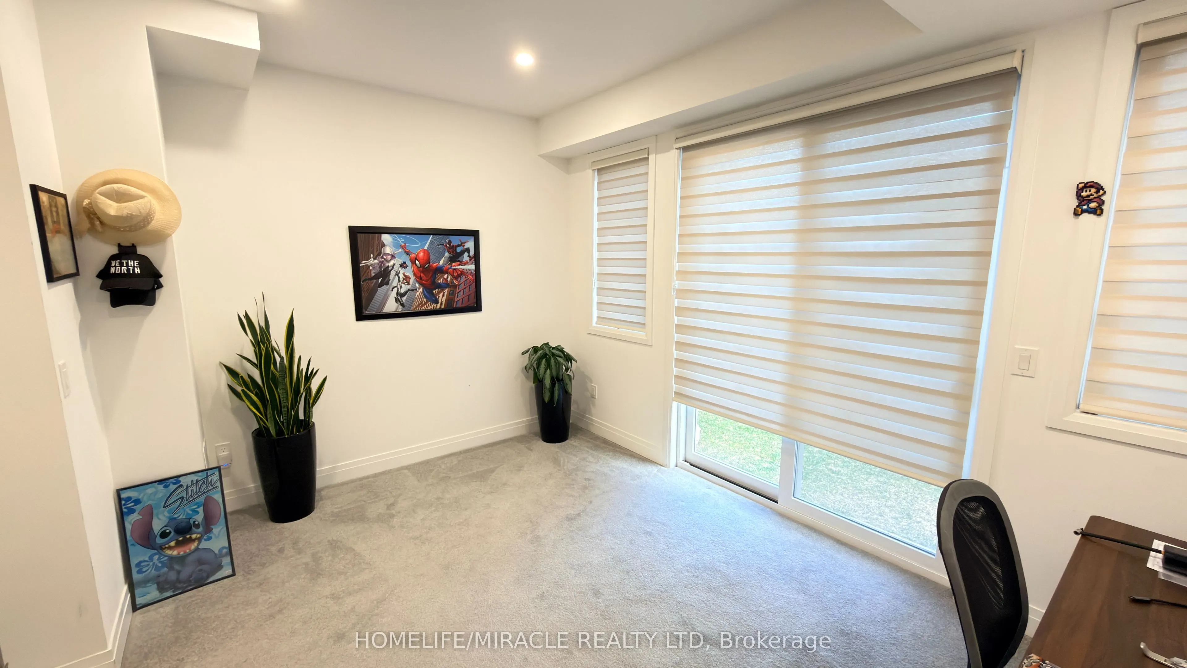 21 Nautical Way