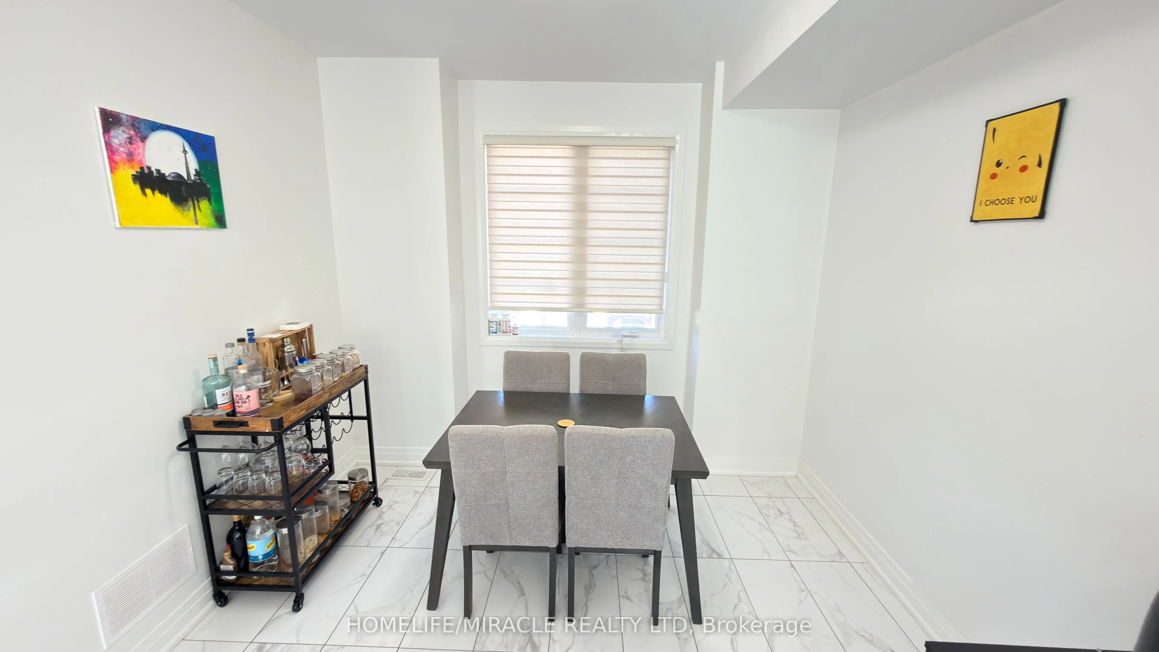 21 Nautical Way