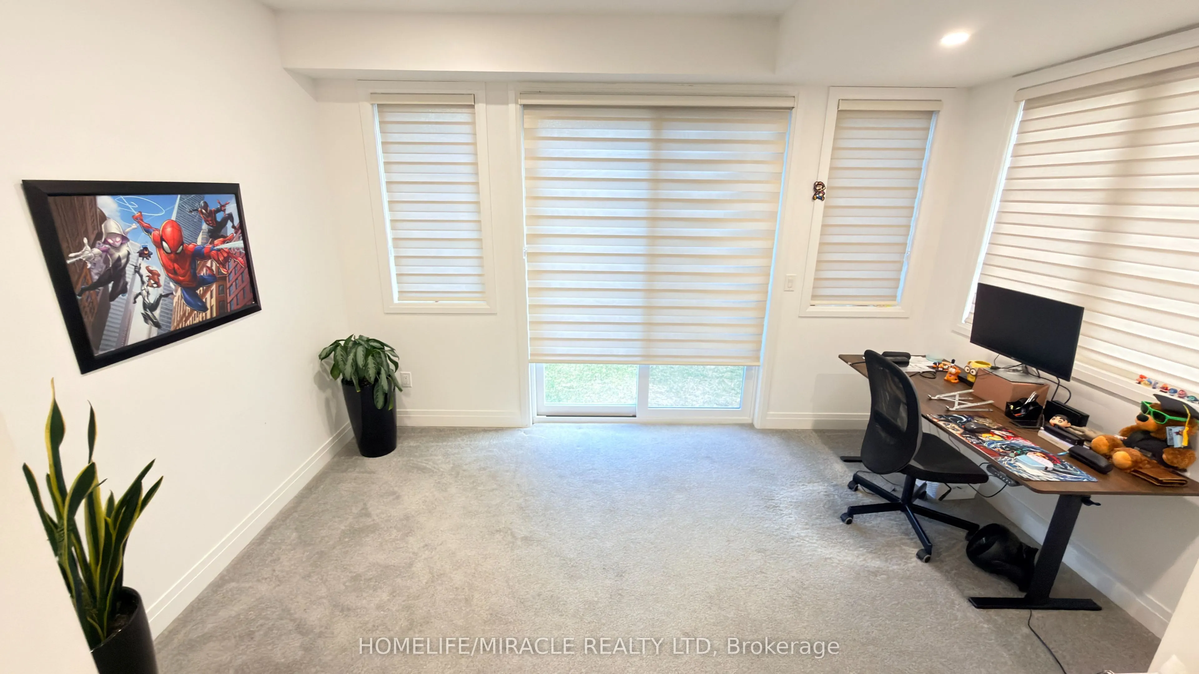 21 Nautical Way