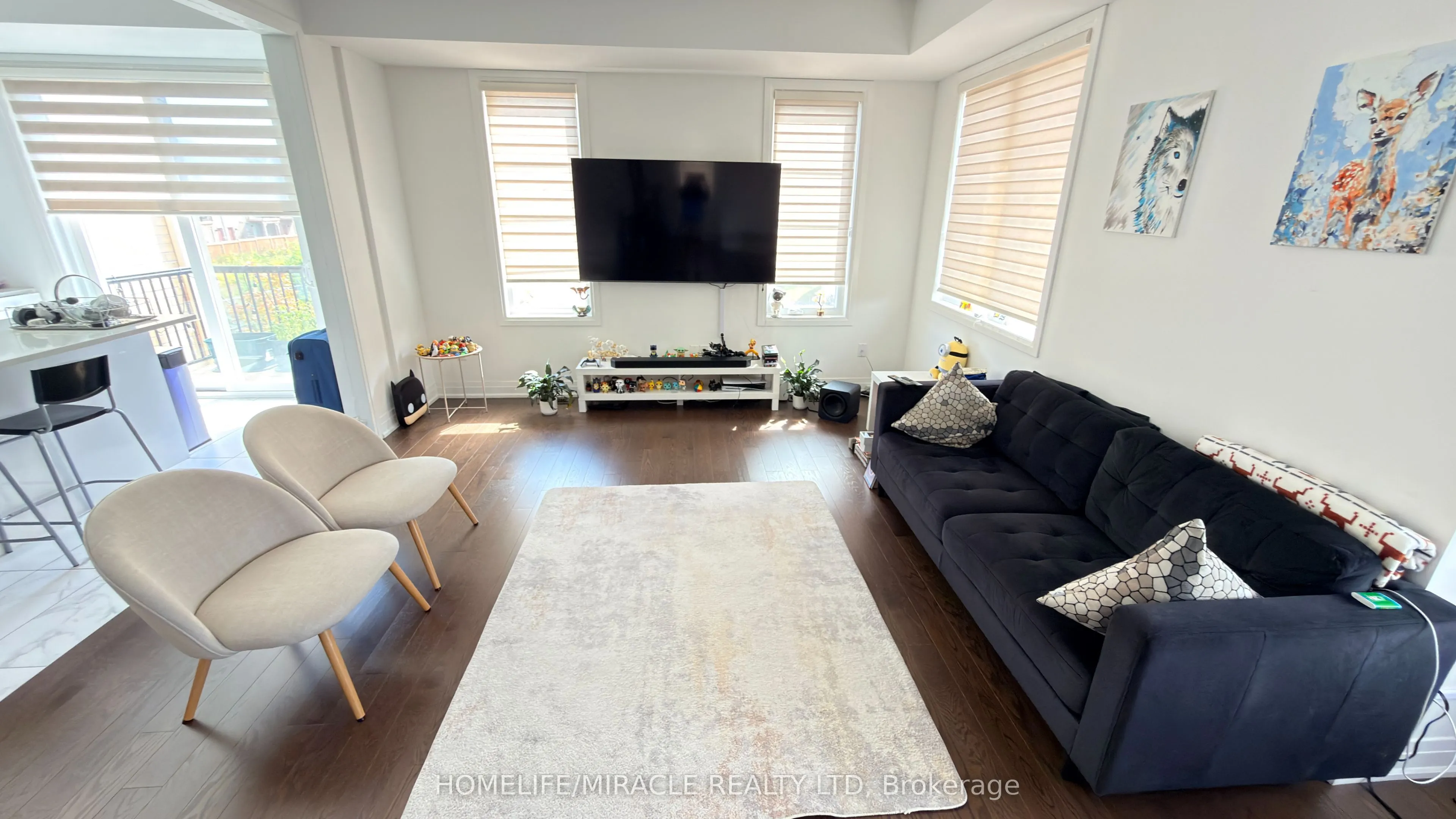 21 Nautical Way