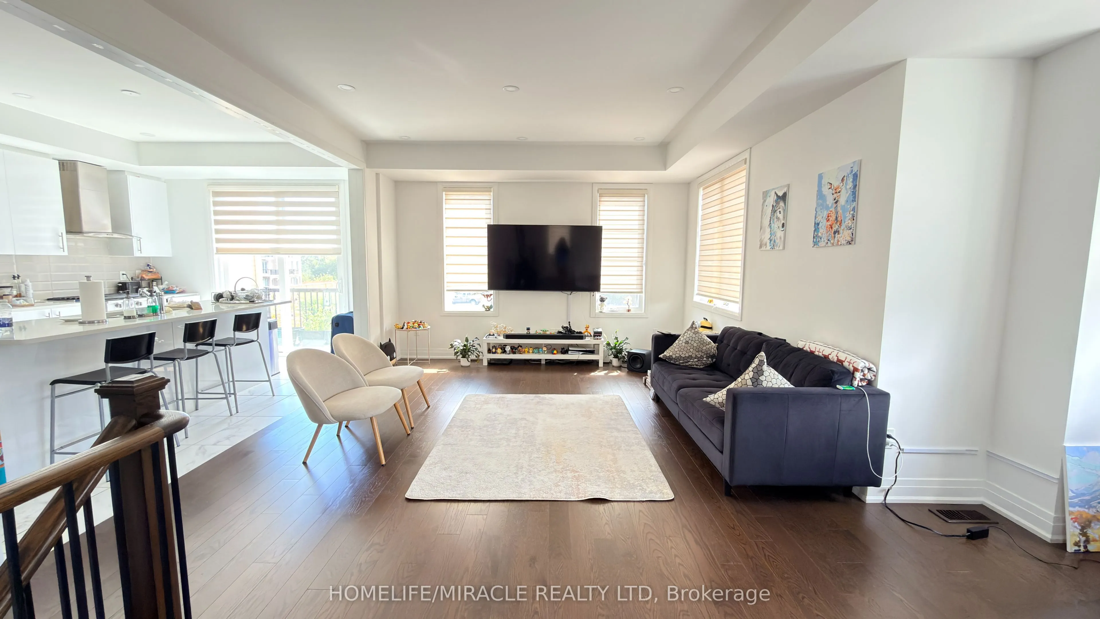 21 Nautical Way