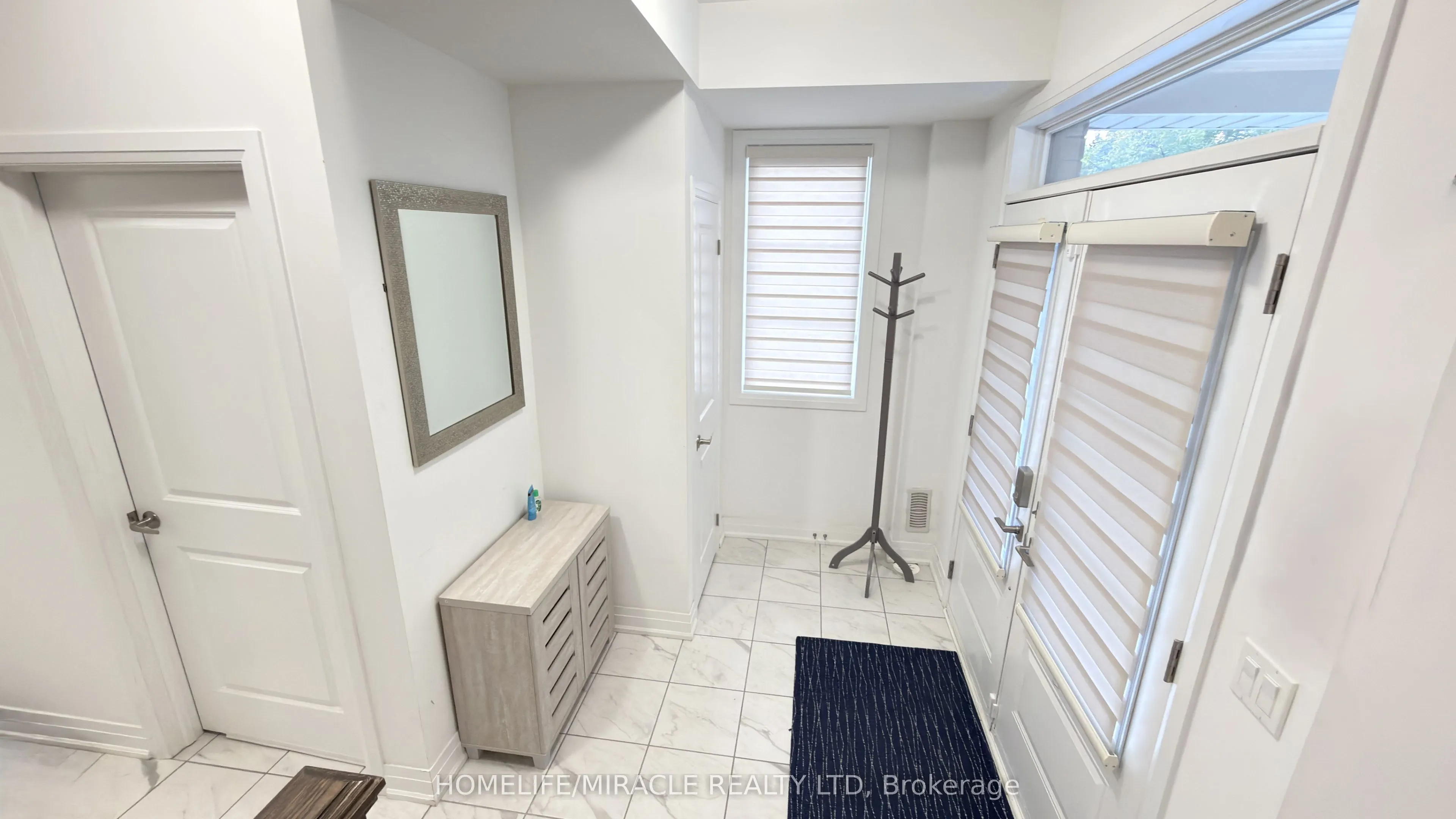 21 Nautical Way